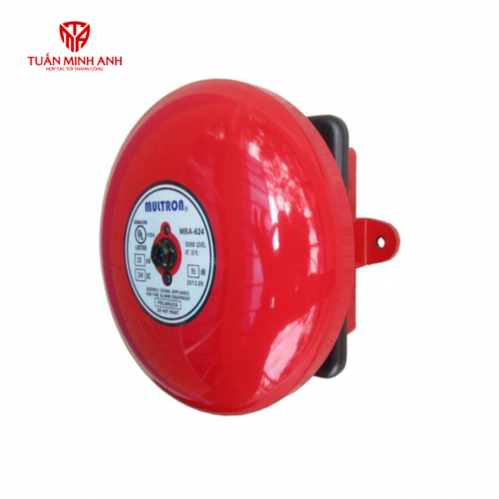 Chuông Báo Cháy MBA-624