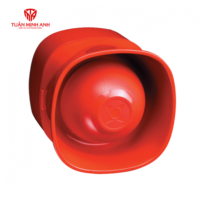 Còi Báo Cháy Địa Chỉ CAS381/CAS381WP