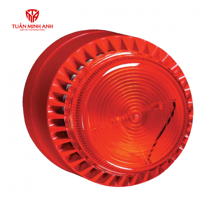 Còi Báo Cháy FL-RL-R-S/FL-RL-R-D