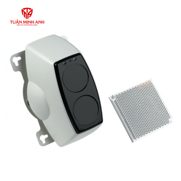 Đầu Báo Beam Địa Chỉ MAB50R/MAB100R