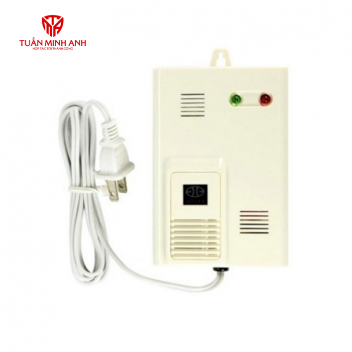 Đầu Báo Gas JIC-678A