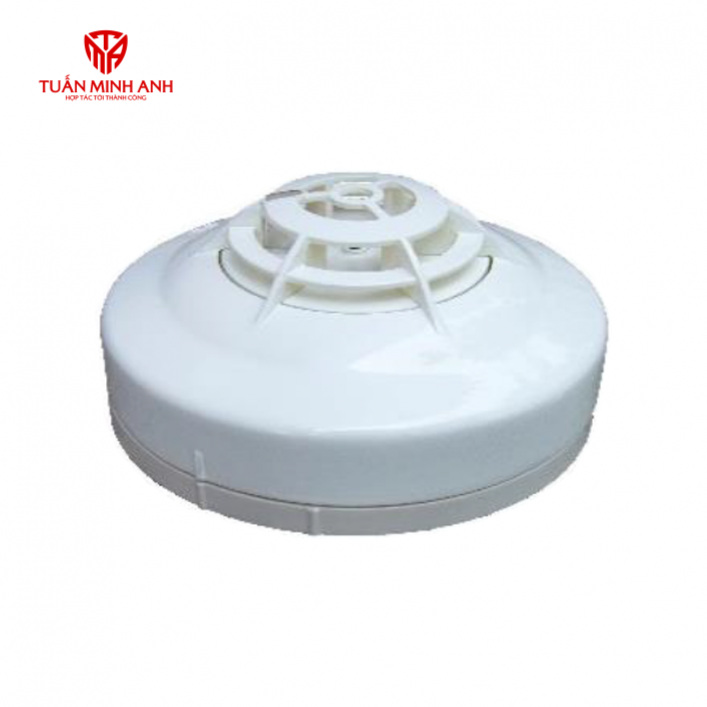 Đầu Báo Nhiệt Cố Định Gia Tăng Kết Hợp DET-C632