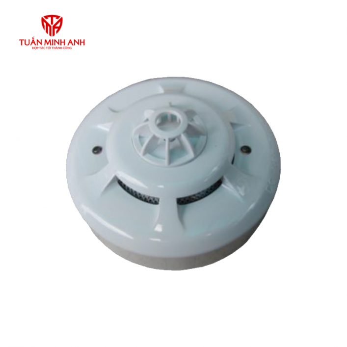 Đầu Báo Nhiệt Cố Định Gia Tăng Kết Hợp DET-C732/DET-C732L