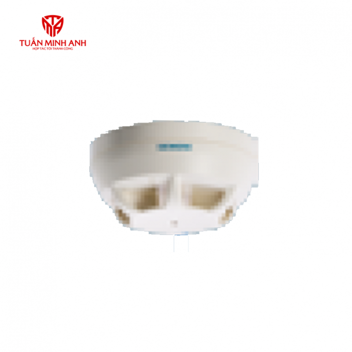 Đầu Báo Nhiệt Cố Định Gia Tăng Kết Hợp Địa Chỉ FDT181