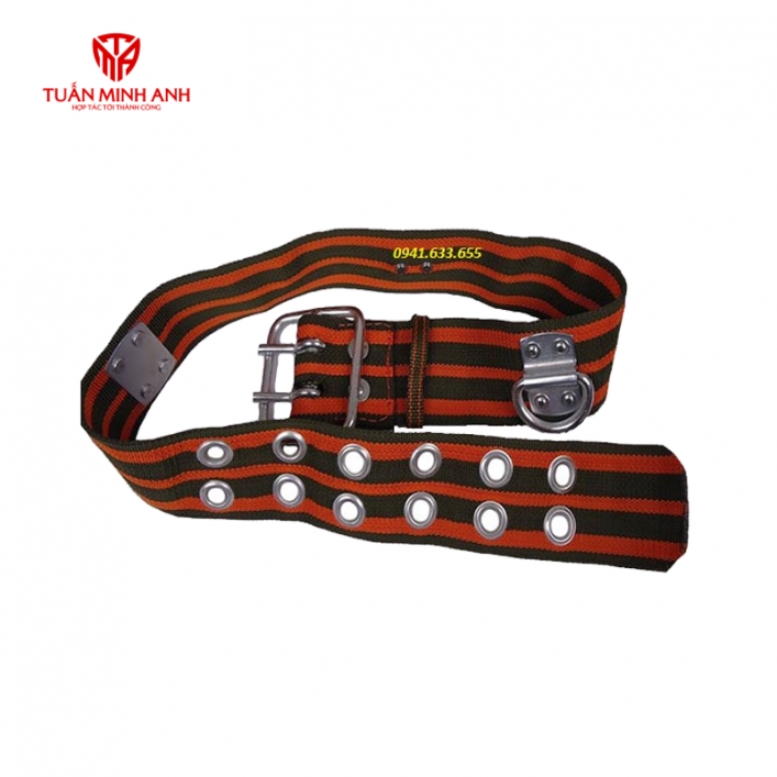 Dây Lưng Chống Cháy