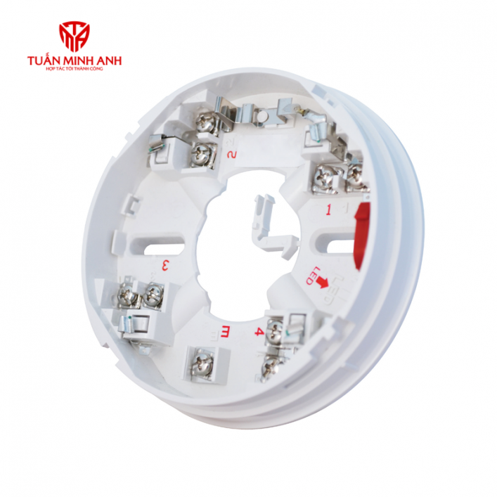 Đế Đầu Báo Địa Chỉ CAB300