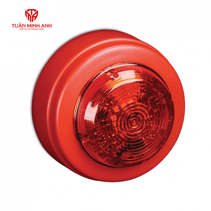 Đèn Báo Cháy Địa Chỉ CAB382