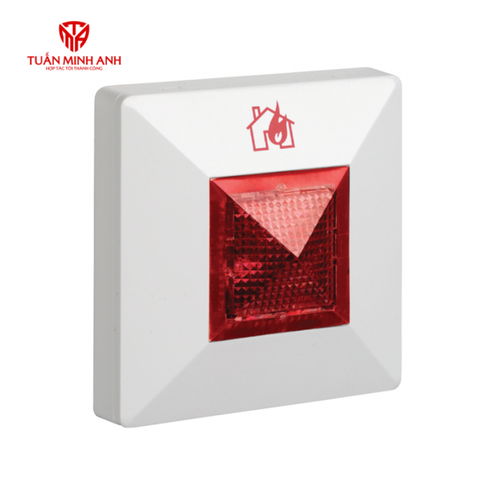 Đèn Báo Cháy Địa Chỉ MRIAD