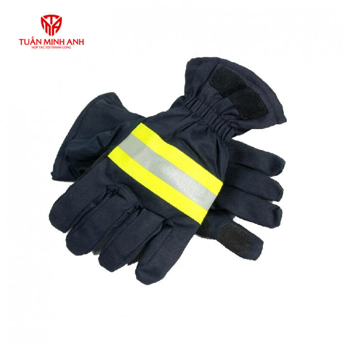 Găng Tay Chống Cháy