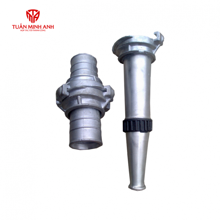 Lăng Phun Chữa Cháy Trung Quốc