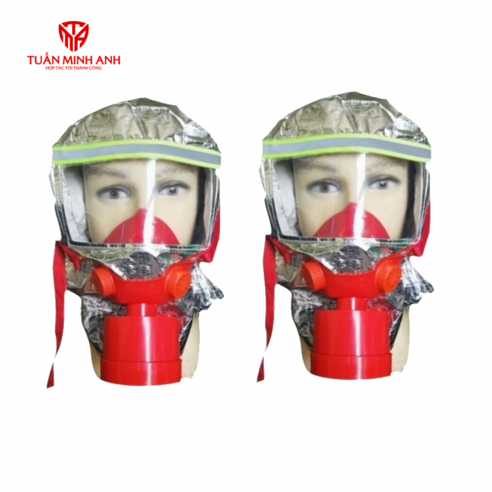 Mặt Nạ Thoát Hiểm