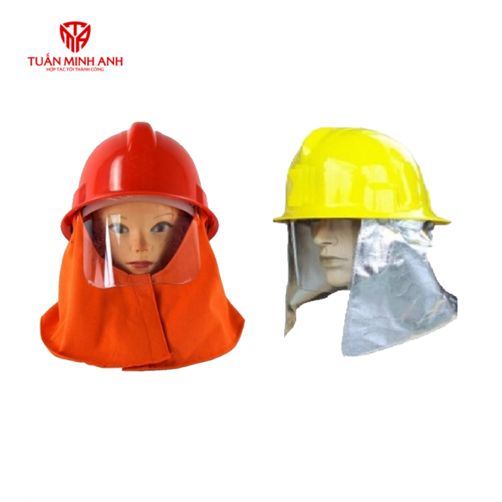 Mũ Chống Cháy