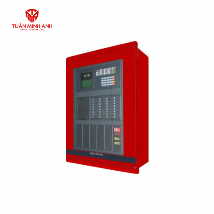 Trung Tâm Báo Cháy Địa Chỉ 1/2 loop IFP2