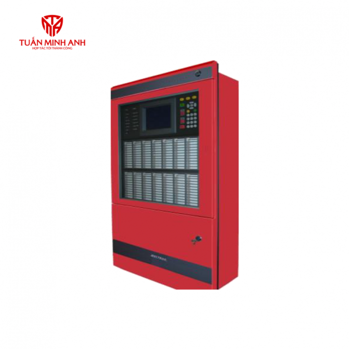 Trung Tâm Báo Cháy Địa Chỉ 2-8 loop IFP8